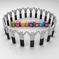 اپلیکیشن باشگاه مشتریان
