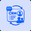 ماژول CRM