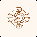 آیمیس API
