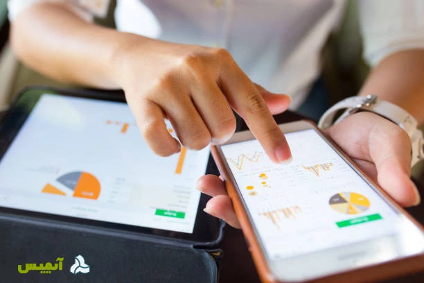 نرم افزار بازاریابی و فروش