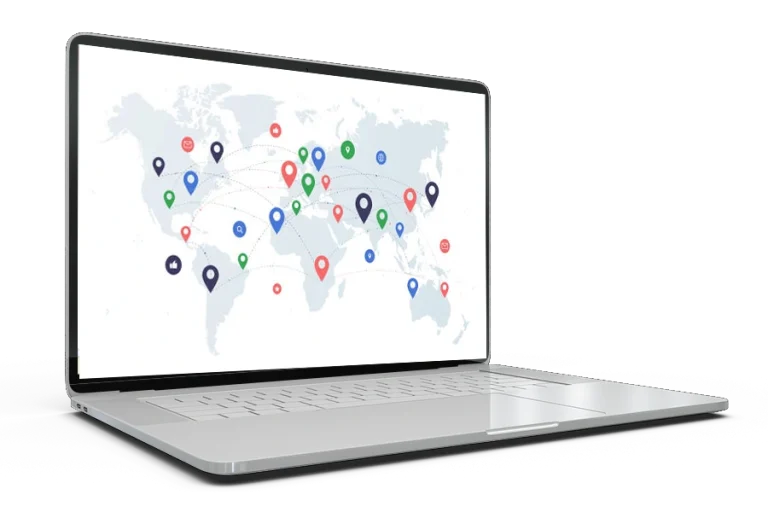 نرم افزار پیک آیمیس