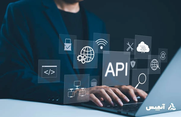 وب سرویس آیمیس