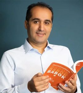 تصویر علی فردین