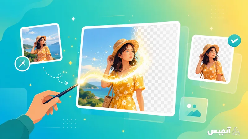 ابزار رایگان ساخت عکس و فیلم