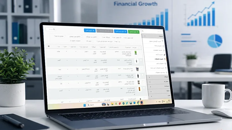 30 دلیل برای انتخاب نرم افزار آیمیس