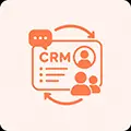 طراحی سیستم CRM