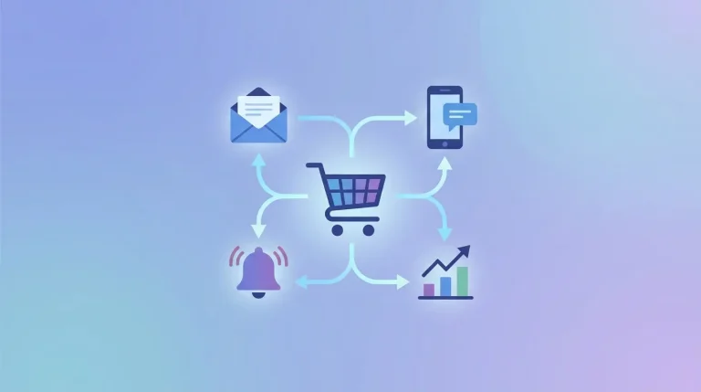 کمپین اتوماسیون بازاریابی